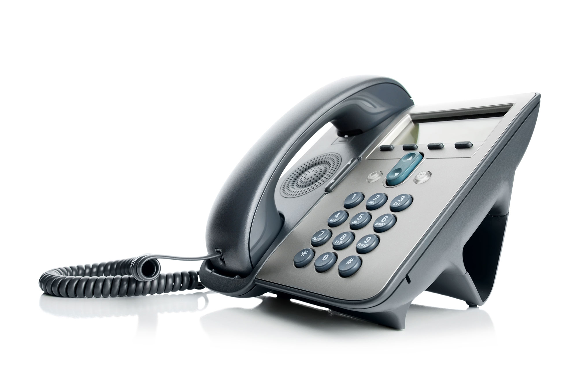 VoIP Phone