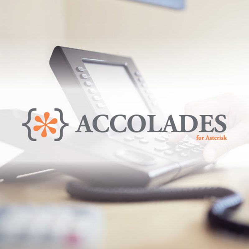 Accolades logo